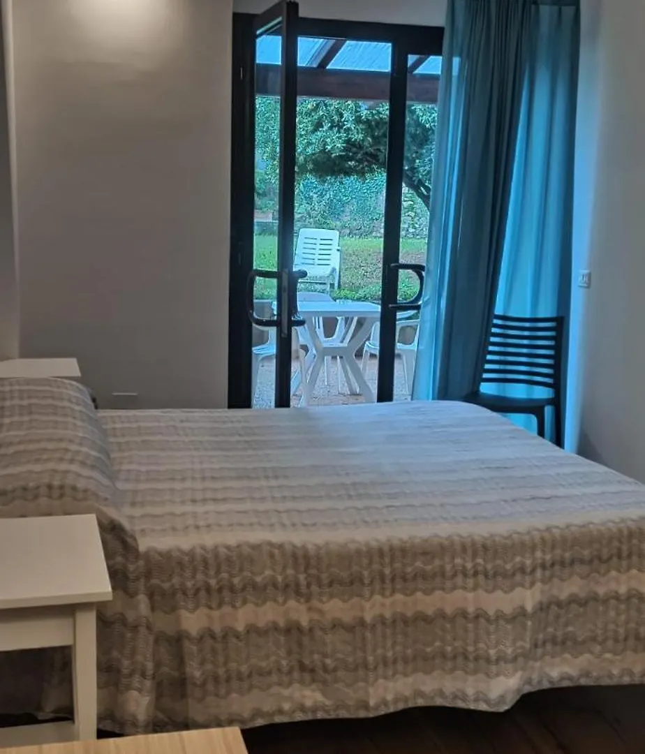 Casa Valdese Rio Marina Hotel