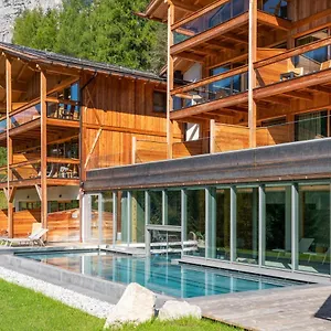 Dolomiti Alverà Hotel Cortina dʼAmpezzo