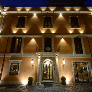 Bolivar Hotel Roma