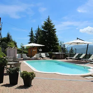 Ristorante Miramonti Hotel Toano